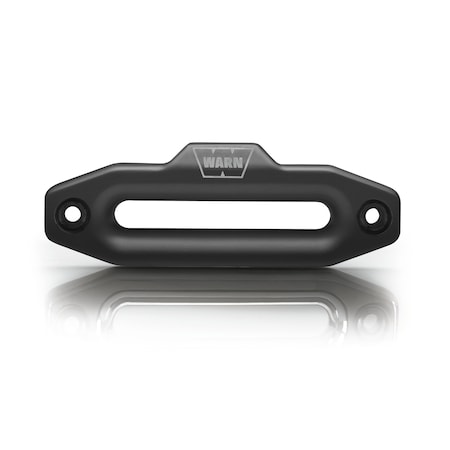 Warn WINCH ACCESSORIES, HAWSE_BLACK_STD_FG 100333